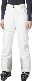 img 2 attached to Женская куртка Helly Hansen 65630 Альфелия