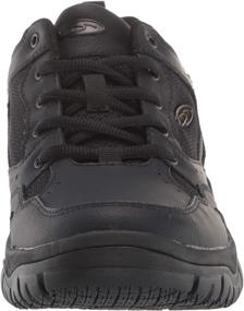 img 3 attached to Upgrade Your Footwear Style with Dr Scholls Camper Oxford Black