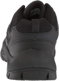 img 2 attached to Upgrade Your Footwear Style with Dr Scholls Camper Oxford Black