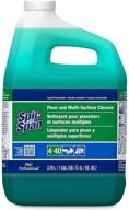 professional multi surface concentrate cleaner commercial 标志