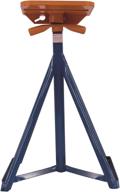 🛥️ brownell mb2 adjustable boat stand for 29-46 inch vessels логотип