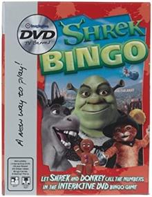 img 2 attached to 🎲 Imagination Entertainment's Shrek Bingo - 4015 Version