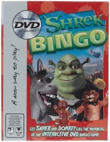 img 1 attached to 🎲 Imagination Entertainment's Shrek Bingo - 4015 Version
