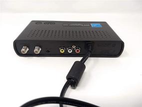img 2 attached to Цифровая трансляция аналогового сигнала на телевизионный преобразователь.
