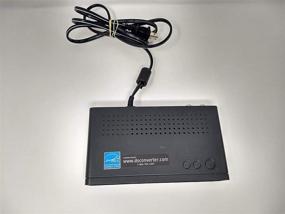 img 3 attached to Цифровая трансляция аналогового сигнала на телевизионный преобразователь.