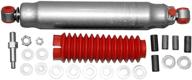 💪 rancho rs9000xl rs999028 shock absorber: unmatched performance and durability logo