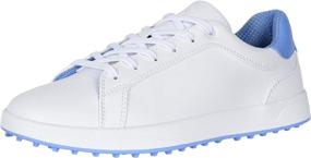 img 1 attached to 👟 Women's Del Mar Golf Shoe by Callaway