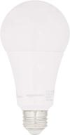 💡 durable and energy-efficient amazonbasics equivalent dimmable lifetime compliant product logo