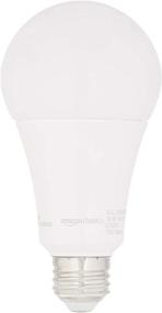 img 2 attached to 💡 Durable and Energy-efficient AmazonBasics Equivalent Dimmable Lifetime Compliant Product