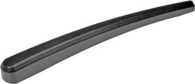 img 2 attached to 🚗 Dorman 49494 Windshield Wiper Arm Cover, Pack of 1