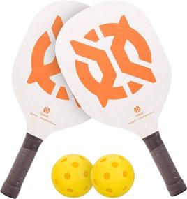 img 4 attached to Onix Recruit Starter Set Pickleballs