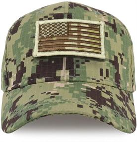 img 2 attached to Trendy Apparel Shop Military American Boys' Accessories