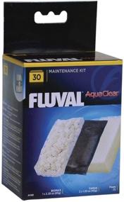 img 1 attached to 🔧 Optimized Maintenance Kit for AquaClear 30/150 by Fluval