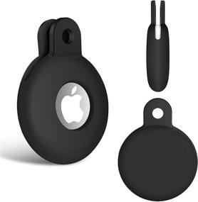 img 3 attached to Wurumi Protective Anti Scratch Silicone Compatible GPS, Finders & Accessories