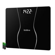 digital scale body weight step logo