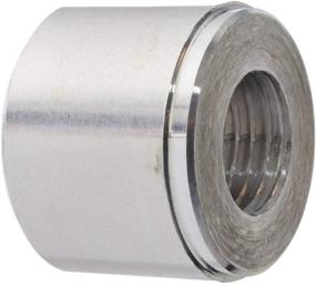img 2 attached to Aluminum Female Threaded Weldable 617 6702AL