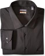 van heusen neck 36 sleeve: superior comfort and style for the modern gentleman logo