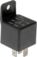 dorman 88069 universal pin relay logo