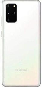 img 2 attached to 📱 Renewed Samsung Galaxy S20 5G, 128GB, Cloud White - Verizon