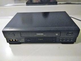 img 4 attached to TOSHIBA W 515 VCR Stereo 4 Head