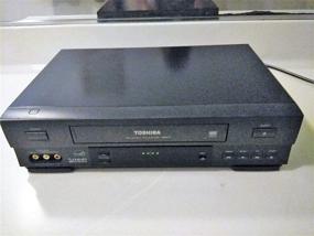img 3 attached to TOSHIBA W 515 VCR Stereo 4 Head