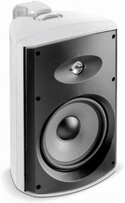 img 1 attached to Focal 100 OD8 Outdoor Loudspeaker