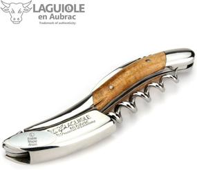 img 3 attached to Laguiole Aubrac Corkscrew Sommelier Waiters