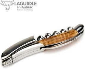 img 2 attached to Laguiole Aubrac Corkscrew Sommelier Waiters