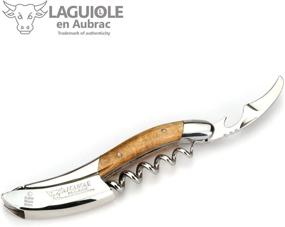 img 1 attached to Laguiole Aubrac Corkscrew Sommelier Waiters