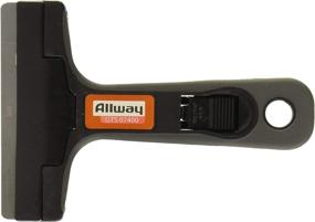 img 1 attached to Allway Tools GTS Скребок для стекла