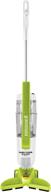 🧹 bissell 81l2w hard floor expert green corded stick vacuum cleaner логотип