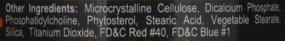 img 1 attached to 💪 Formutech Nutrition Test-RX: Enhanced Testosterone Booster with Cyclosome Delivery, 60 Tablets