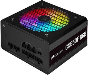 img 4 attached to Corsair CX550F RGB