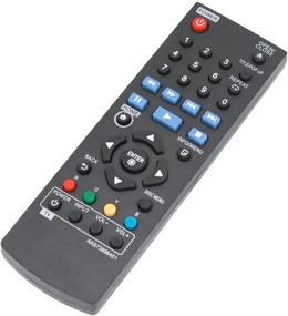 img 2 attached to 📀 Enhance Your Blu-ray Experience with AKB73896401 Replacement Remote Control