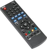 📀 enhance your blu-ray experience with akb73896401 replacement remote control logo