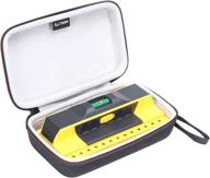 🧰 carrying case for franklin prosensor 710 & 710+ precision stud finder by ltgem logo