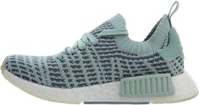 img 1 attached to Adidas CQ2031_9 NMD_R1 STLT Primeknit