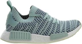 img 3 attached to Adidas CQ2031_9 NMD_R1 STLT Primeknit