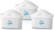 🚰 enhance your water quality with ehm sureflow replacement cartridge alkaline logo