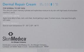 img 2 attached to SkinMedica Dermal Repair Cream 1 7