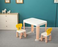 whitsunday children table chairs included logo