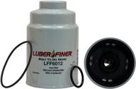 chevrolet lff6012 replaces 98081884 luber finer logo