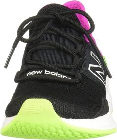 img 3 attached to 🏃 Women's Athletic Shoes: New Balance Running Moonbeam Aluminum - Optimal Performance