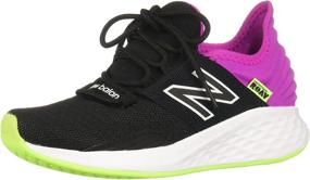 img 4 attached to 🏃 Women's Athletic Shoes: New Balance Running Moonbeam Aluminum - Optimal Performance