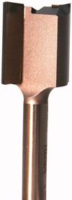img 1 attached to Whiteside Straight Router Bit 1029A