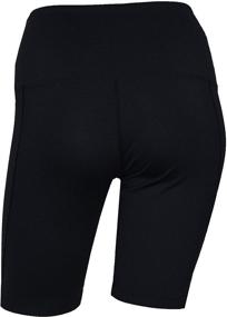 img 1 attached to Private Island Leggings Outdoor Clothing Women's Clothing for Swimsuits & Cover Ups