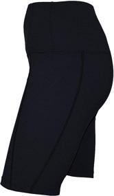 img 2 attached to Private Island Leggings Outdoor Clothing Women's Clothing for Swimsuits & Cover Ups