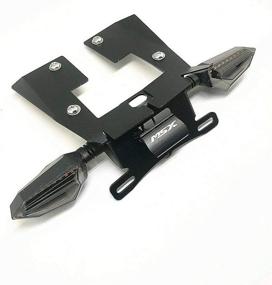 img 3 attached to Compatible MSX125SF 2016 2020 Eliminator Bracket