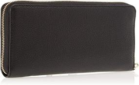 img 3 attached to MICHAEL Michael Kors Women's Continental Wallet