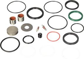 img 1 attached to Rock Shox R8038002 Monarch Plus 🔧 B1 Service Kit (Full) – 11.4118.038.002, Multicolor Replacement